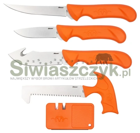 Zestaw BLASER do rozbioru tuszy-167663