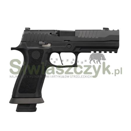 Pistolet SIG SAUER P320 M.O.D. kal. 9x19 - 3,9” - 320XF-9-MAXM-167672