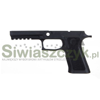 Chwyt SIG SAUER do P320/250, 9/40/357, Rozmiar S (GRIP-MODX-F-943-SM-BLK)-167675