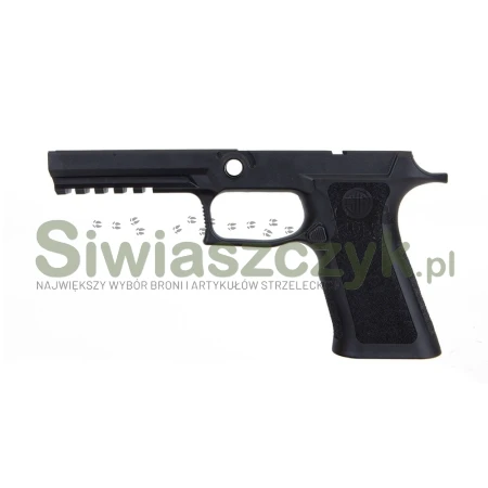 Chwyt SIG SAUER do P320/250, 9/40/357, Rozmiar S (GRIP-MODX-F-943-SM-BLK)-167675