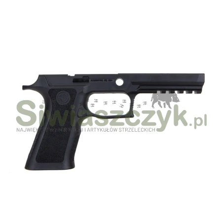Chwyt SIG SAUER do P320/250, 9/40/357, Rozmiar S (GRIP-MODX-F-943-SM-BLK)-167676