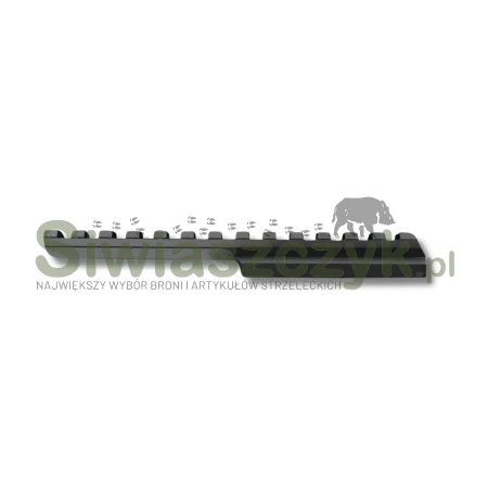 Montaż MAUSER M25 12MOA-167681