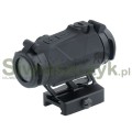 Kolimator VECTOR OPTICS Maverick Gen. IV Mini - Red Dot - 3 MOA - Picatinny - SCRD-60-167689