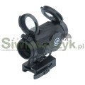 Kolimator VECTOR OPTICS Maverick Gen. IV Mini - Red Dot - 3 MOA - Picatinny - SCRD-60-167690