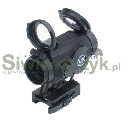 Kolimator VECTOR OPTICS Maverick Gen. IV Mini - Red Dot - 3 MOA - Picatinny - SCRD-60-167690