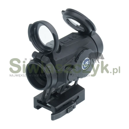 Kolimator VECTOR OPTICS Maverick Gen. IV Mini - Red Dot - 3 MOA - Picatinny - SCRD-60-167690
