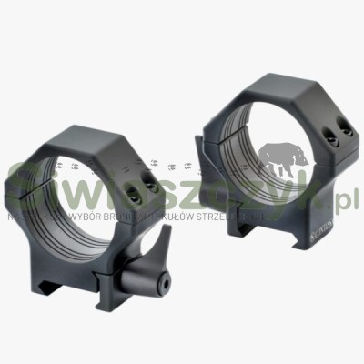 Obejmy CONTESSA 34mm H-12 Light SR - LWR03/B/SR-167701