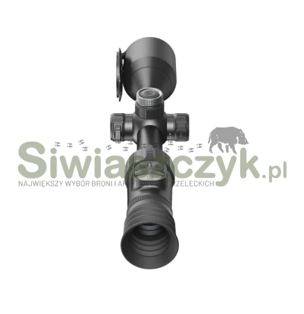 Luneta termowizyjna NOXPIX Ace 2 H50R-167684