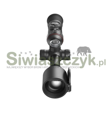 Luneta termowizyjna NOXPIX Ace 2 H50R-167685