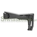 Kolba składana STRIKE INDUSTRIES FSA - QD - Czarna - SI-FSA-SP-STOCK -167715