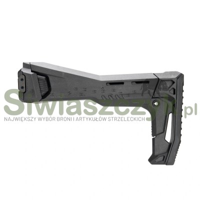 Kolba składana STRIKE INDUSTRIES FSA - QD - Czarna - SI-FSA-SP-STOCK -167715