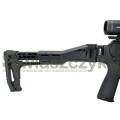 Kolba składana STRIKE INDUSTRIES FSA - QD - Czarna - SI-FSA-SP-STOCK -167716