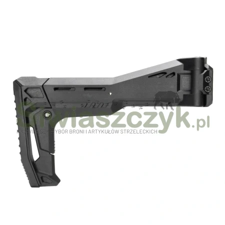 Kolba składana STRIKE INDUSTRIES FSA - QD - Czarna - SI-FSA-SP-STOCK -167717