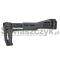 Kolba składana STRIKE INDUSTRIES FSA - QD - Czarna - SI-FSA-SP-STOCK -167718