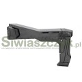 Kolba składana STRIKE INDUSTRIES FSA Stabilizer - QD - Czarna - SI-FSA-SP-STAB-167720