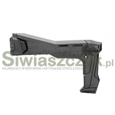 Kolba składana STRIKE INDUSTRIES FSA Stabilizer - QD - Czarna - SI-FSA-SP-STAB-167720