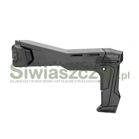Kolba składana STRIKE INDUSTRIES FSA Stabilizer - QD - Czarna - SI-FSA-SP-STAB-167720
