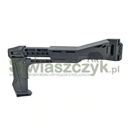 Kolba składana STRIKE INDUSTRIES FSA Stabilizer - QD - Czarna - SI-FSA-SP-STAB-167721