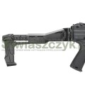 Kolba składana STRIKE INDUSTRIES FSA Stabilizer - QD - Czarna - SI-FSA-SP-STAB-167722