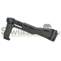 Kolba składana STRIKE INDUSTRIES FSA Stabilizer - QD - Czarna - SI-FSA-SP-STAB-167724