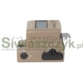 Kolimator HOLOSUN HE509T-GR X2 - Green Dot - 2 / 32 MOA - RMR - SHAKE AWAKE - HE509T-X2-GR-FDE-167710