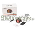 Kolimator HOLOSUN HE509T-GR X2 - Green Dot - 2 / 32 MOA - RMR - SHAKE AWAKE - HE509T-X2-GR-FDE-167712