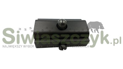 Adapter do montażu dwójnogu-167734