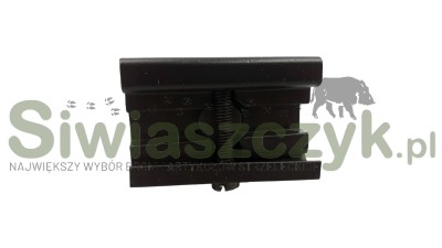Adapter do montażu dwójnogu-167735