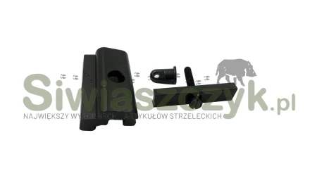 Adapter do montażu dwójnogu-167736