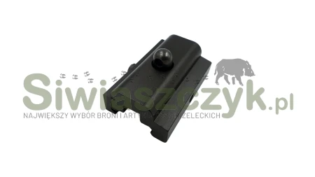 Adapter do montażu dwójnogu-167737