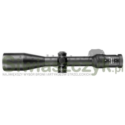 Luneta celownicza Docter Classic 2,5-10 x 48 /R 4LP-167738