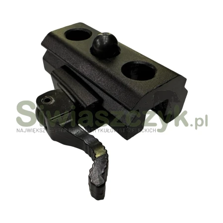 Adapter QD do montażu dwójnogu-167741
