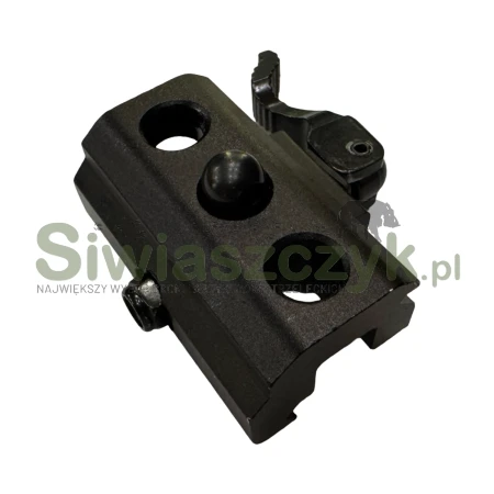 Adapter QD do montażu dwójnogu-167742