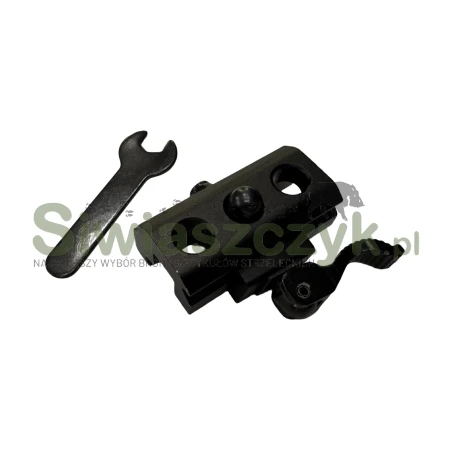 Adapter QD do montażu dwójnogu-167744