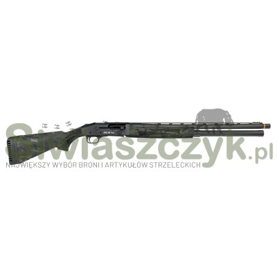 Strzelba MOSSBERG 940 JM Pro Optic Ready kal. 12/76 - 24" - 10nb. - RMSc - Multicam - 85166-167745