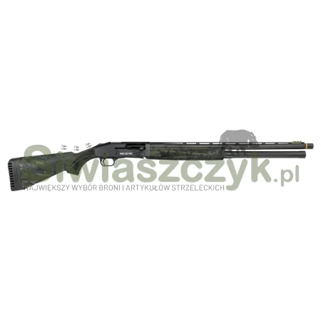 Strzelba MOSSBERG 940 JM Pro Optic Ready kal. 12/76 - 24" - 10nb. - RMSc - Multicam - 85166-167745
