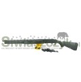 Strzelba MOSSBERG 940 JM Pro Optic Ready kal. 12/76 - 24" - 10nb. - RMSc - Multicam - 85166-167746