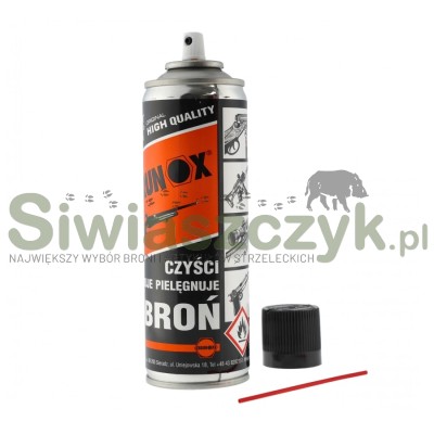 Olej do broni BRUNOX Turbo Spray - 300ml - BT115-167747