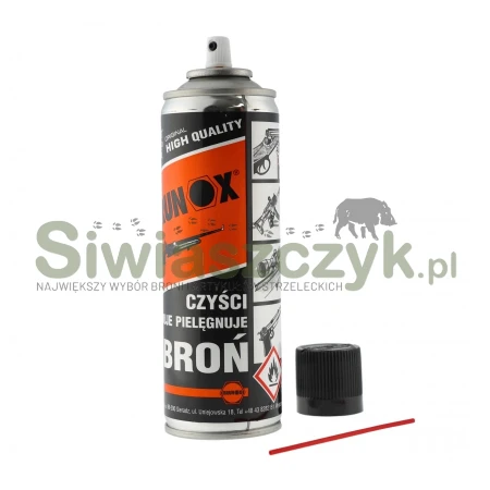 Olej do broni BRUNOX Turbo Spray - 300ml - BT115-167747