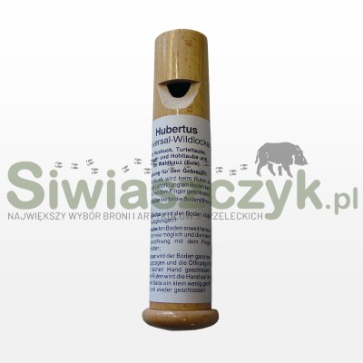 Wabik na grzywacza, kukułkę lub sowę HUBERTUS - 405-167749