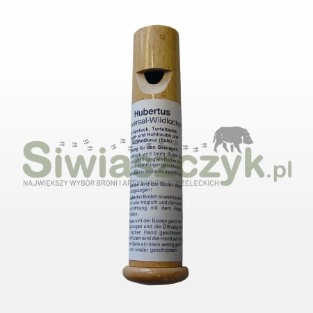 Wabik na grzywacza, kukułkę lub sowę HUBERTUS - 405-167749