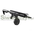 Karabinek MAUSER M15 TacOps kal. .22 LR + Super set - Red dot - Magazynek bębnowy - 415.00.63 / 415.00.67-167755