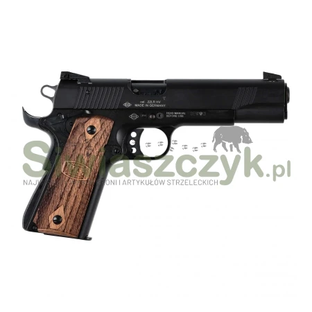 Pistolet MAUSER 1911 kal. .22 LR-167759