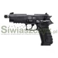Pistolet MAUSER M20 SD kal. .22 LR-167760