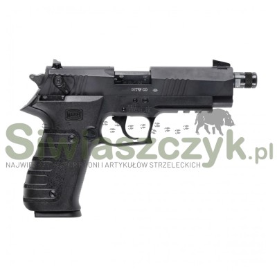 Pistolet MAUSER M20 SD kal. .22 LR-167761