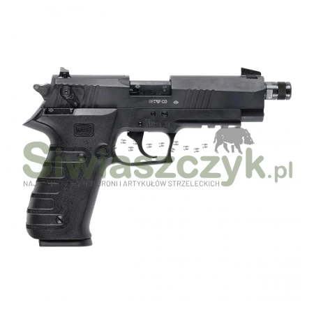 Pistolet MAUSER M20 SD kal. .22 LR-167761