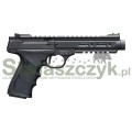 Pistolet BROWNING Buck Mark Vision Tac URX kal. 22 LR - 1/2x28" - 051606490-167762