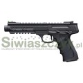 Pistolet BROWNING Buck Mark Vision Tac URX kal. 22 LR - 1/2x28" - 051606490-167763