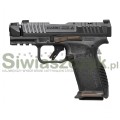 Pistolet CANIK Prime Radian kal. 9x19 mm - Szary - OR / RMSc - 3,7" - CE172C-167756