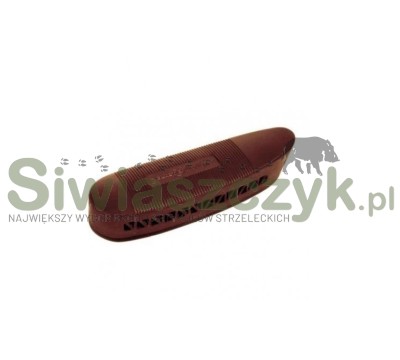 Stopka WEGU-GFT - grub. 20mm - brąz - 790487-161391